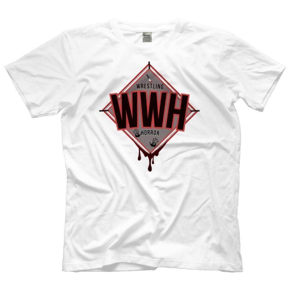 Wrestling With Horror Shirt